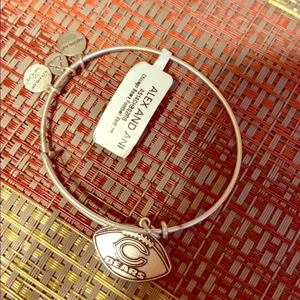 Brand new with tags Alex and ani